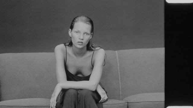 CALVIN KLEIN OBSESSED смотреть онлайн