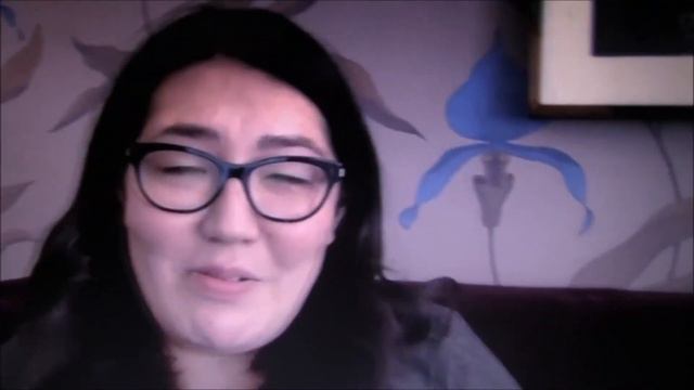 Interview Jenny Han смотреть онлайн