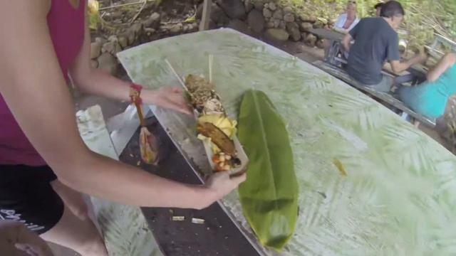 Maui 01 смотреть онлайн