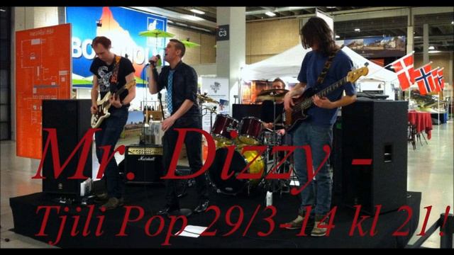 Silverflame Af Mr Dizzy