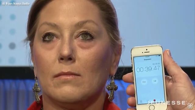 Презентация Instantly Ageless™ Русская Озвучка смотреть онлайн