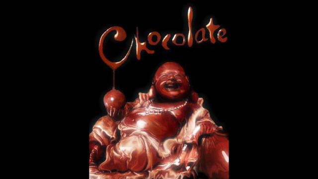 Yasushi Ishii - Chocolate チョコレート смотреть онлайн