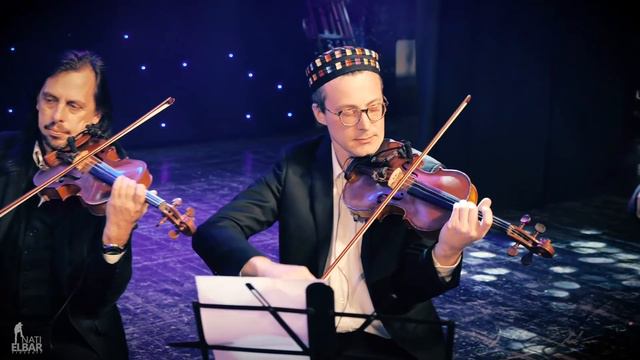 דוד ברגר, דודי קאליש, מקהלת נשמה, תזמורת פייער - רבינו | Rabeini - Duvid Berger & Dudi Kalish смотреть онлайн