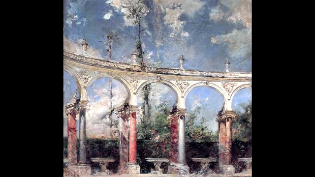 Edward Elgar   Overture In D Minor Adrian Boult & London Philharmonic Orchestra, 1972