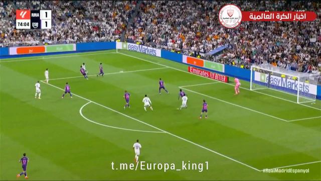 Реал Мадрид 👑🤙 смотреть онлайн