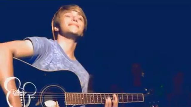 Sterling Knight - Christopher Wilde