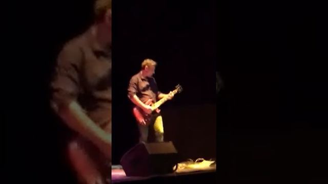 Mother Of Pearl--Natürtrane (Nina Hagen Cover)