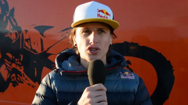 Internazionali d'Italia 2018 - 2° prova Noto смотреть онлайн