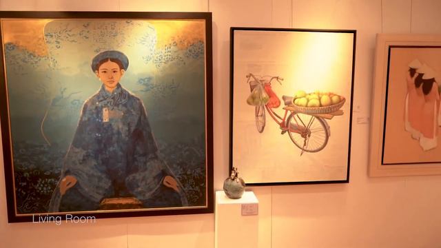 ART PODium Singapore 2019 смотреть онлайн