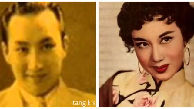 爱的波折－严华，李丽华 смотреть онлайн