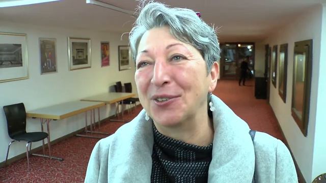 WELS - FIGURENTHEATER FESTIVAL 2017 смотреть онлайн