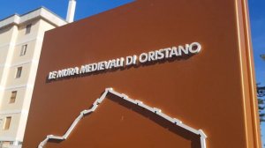 Mura giudicali di Oristano. Francesco Federico: «Il comune acquisisca l'area di Via Diego Contini»