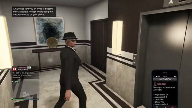 Gun Butt l Raniero Venerio Whack смотреть онлайн