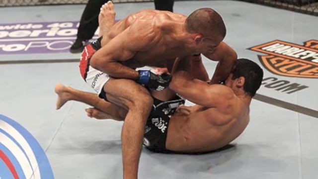 The Champ is here - Edson Barboza смотреть онлайн