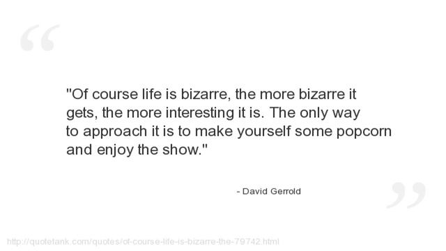 David Gerrold Quotes смотреть онлайн