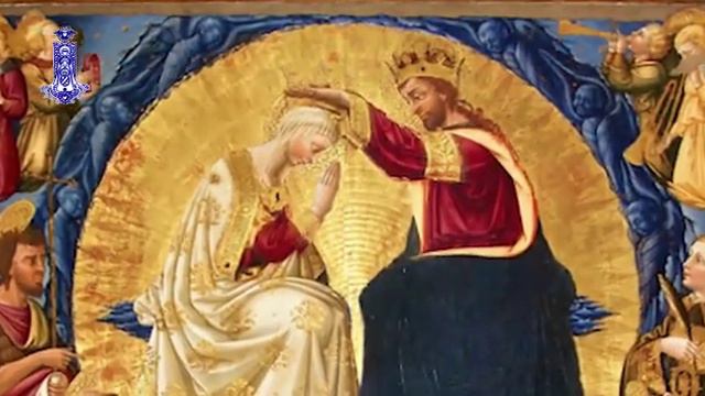 LITURGIA ILLUSTRATA MARIA REGINA 22AGOSTO giovanni.maria@santafamigliatv.it смотреть онлайн