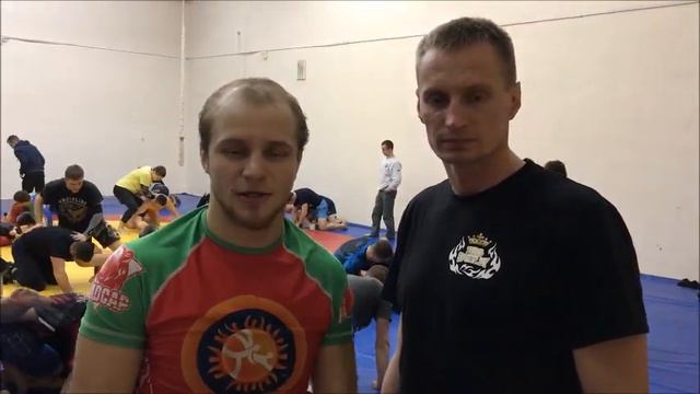 Муравицкий и BigSport СЕМИНАР смотреть онлайн