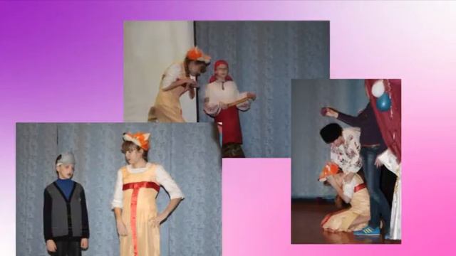 Учитель года 2013. Ольга Антонова