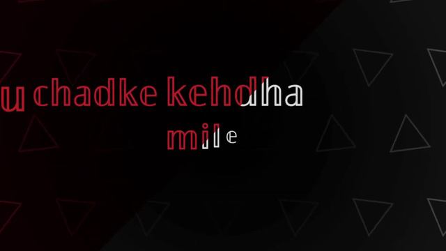 Bewafa | Masha Ali | Whatsapp Status | Latest Punjabi Songs 2020 | Black | Ankit ROR Mundh смотреть онлайн