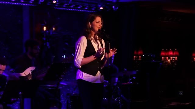 Lindsey Holloway "Old Soul" MuseMatch 5.0 смотреть онлайн