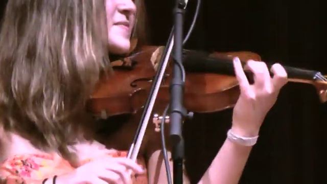 Chloe Valentine & Humberto Sales Orange Blossom Special