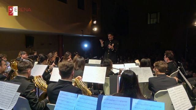 𝗠𝗮𝗴𝗮𝗹𝗹𝗮𝗻𝗲𝘀 (Ferrer Ferrán) | Día de la Música 2022 смотреть онлайн