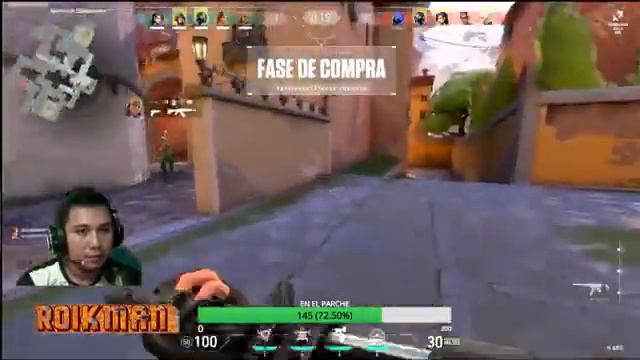 ROIK GAME 2.0 смотреть онлайн