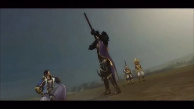 Nobunaga Oda Tribute смотреть онлайн