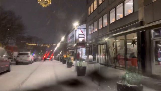 Heim Til Jólahugna - Fróði Jacobsen смотреть онлайн