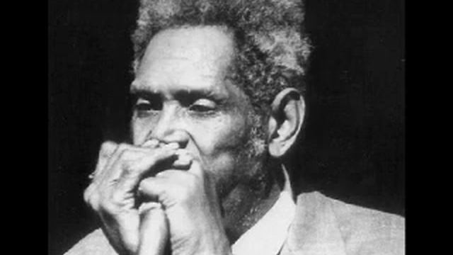 Big Walter Horton - Hard Hearted Woman - Dimitris Lesini Greece смотреть онлайн