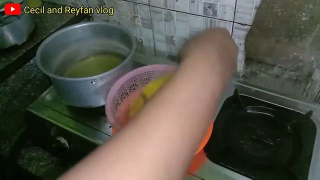 Masak Jagung Rebus Super Simpel
