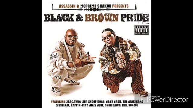 Mopreme Shakur - Anotha Jack смотреть онлайн