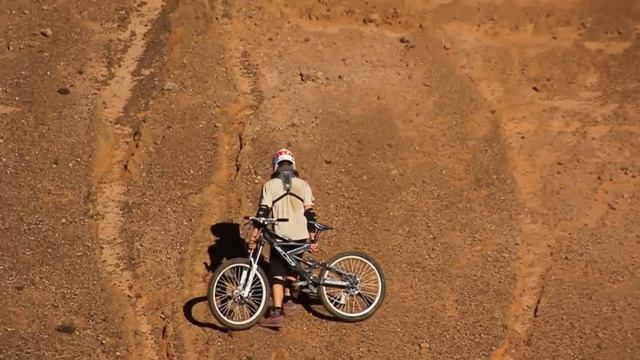 T&D Show Episode 2 "Big Mountain Biking" смотреть онлайн