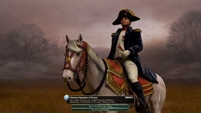 Let's Play Civ 5 BNW - Part 20 - Zulu, T261-270 [Immortal] смотреть онлайн
