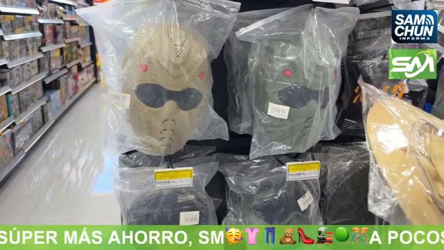 🔴EN VIVO - Más de 5000 productos disponibles en la inauguración de SÚPER MÁS AHORRO, SM смотреть онлайн