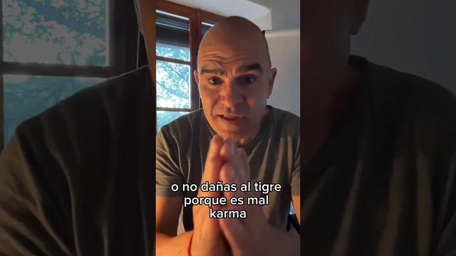 Fórmula mágica para retornar las energías negativas a su origen. смотреть онлайн