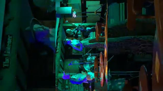 Anna And The Tonics Live At The Broadleys