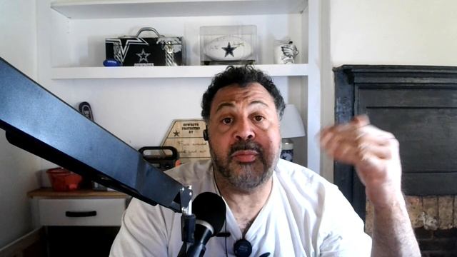 Michael Irvin under investagation by Allen Texas Police смотреть онлайн