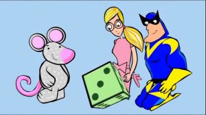 Kid's box Starter HD Story Unit  (1)