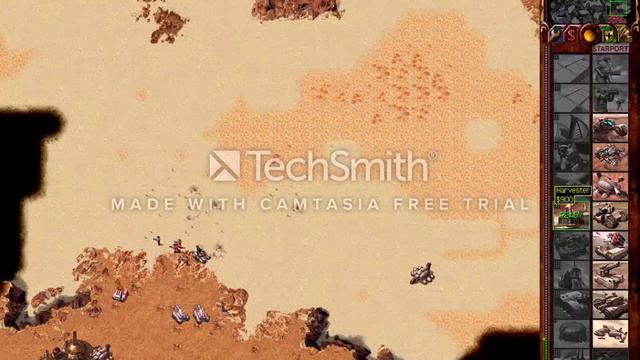 Dune 2000 2vs2 - The Imperial Guard -VS- Calamity (H.O.) & Fred (H.A.) - 12 juin 2016 смотреть онлайн