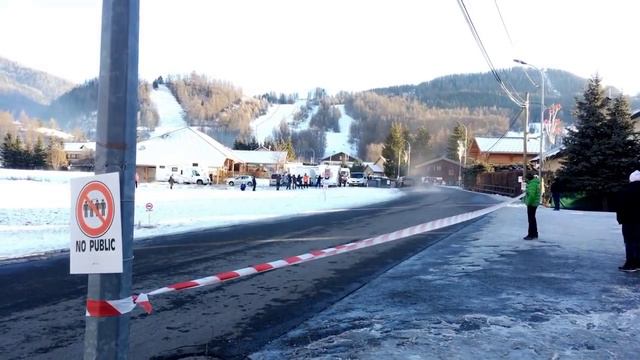 Latvala WRC Monte Carlo 2017 смотреть онлайн