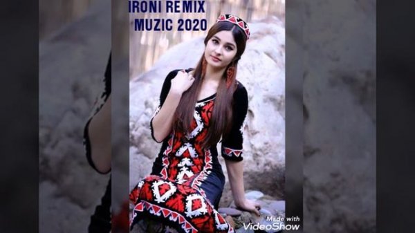IRONI MUZIC 2019. IRONI REMIX MUSIC 2020