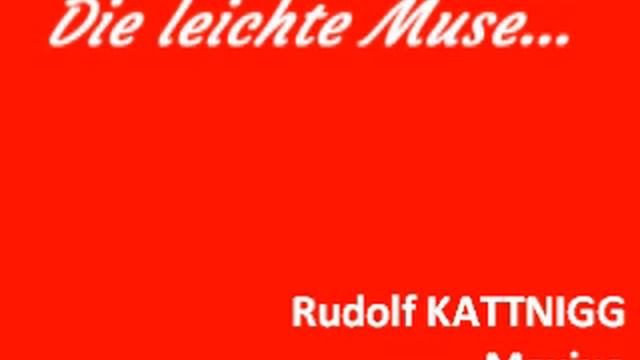 Rudolf Kattnigg "Maxixe" смотреть онлайн