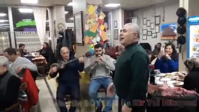 ÇOK ÖZEL SARI GELİN TÜRKÜSÜ смотреть онлайн