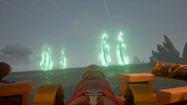 Sea of Thieves Live #4 смотреть онлайн