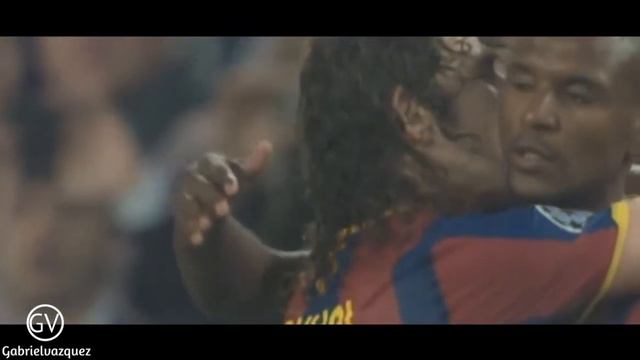 Carles Puyol [Rap] Mi Consuelo [Piter G] RECORDANDO A UNA LEYENDA - Gabriel Vazquez смотреть онлайн
