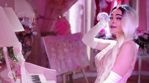 25Band - Delam Ab Shod OFFICIAL VIDEO | دلم آب شد