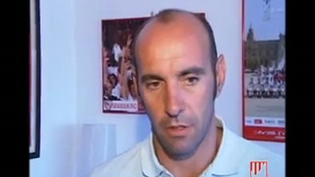 DECLARACIONES DE MONCHI ACERCA DE CIGARINI смотреть онлайн