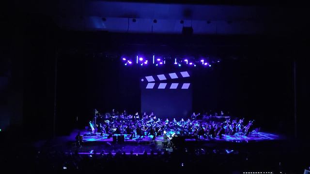 ევგენი მიქელაძის სახელობის საქართველოს სიმფონიური ორკესტრი და ნიკოლოზ რაჭველი ❣️