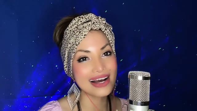 Smile In Your Heart ( cover ) by Mika Lorie смотреть онлайн